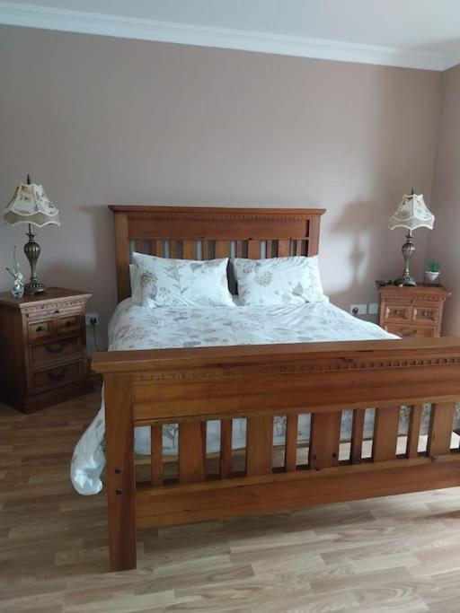 Ballnamona House Конг Экстерьер фото