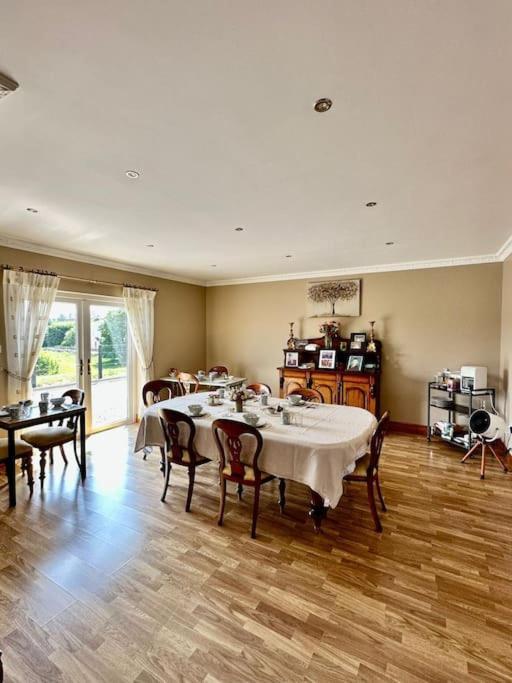 Ballnamona House Конг Экстерьер фото