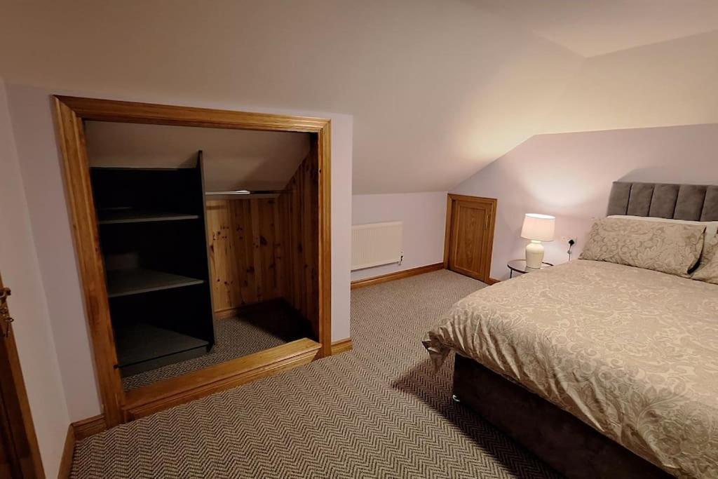 Ballnamona House Конг Экстерьер фото