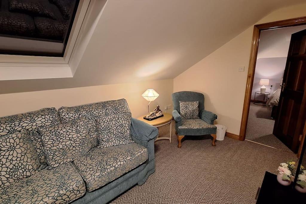 Ballnamona House Конг Экстерьер фото