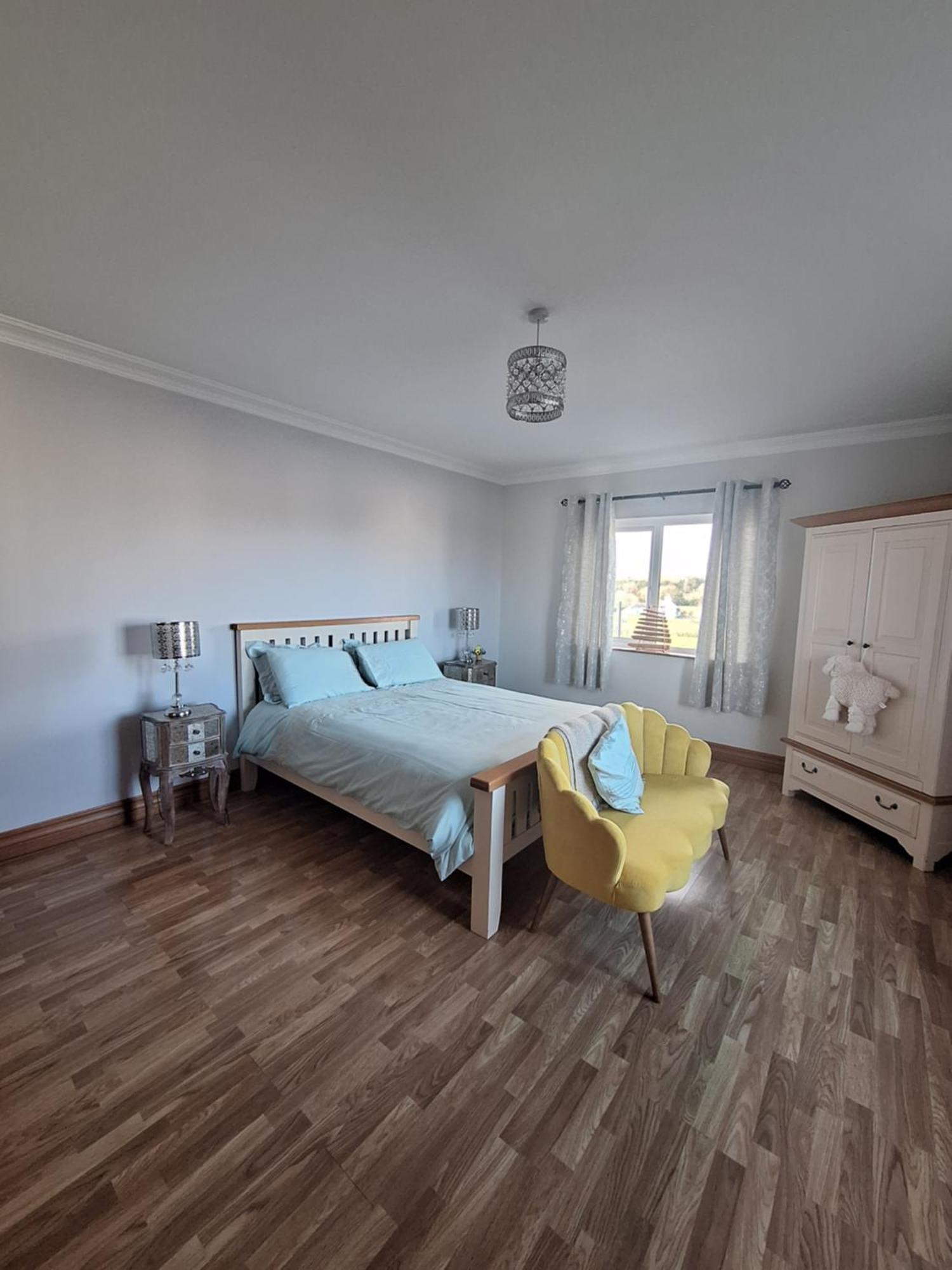 Ballnamona House Конг Номер фото