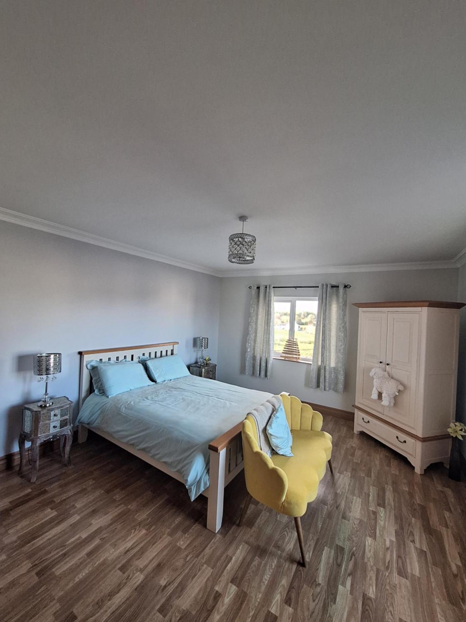 Ballnamona House Конг Экстерьер фото