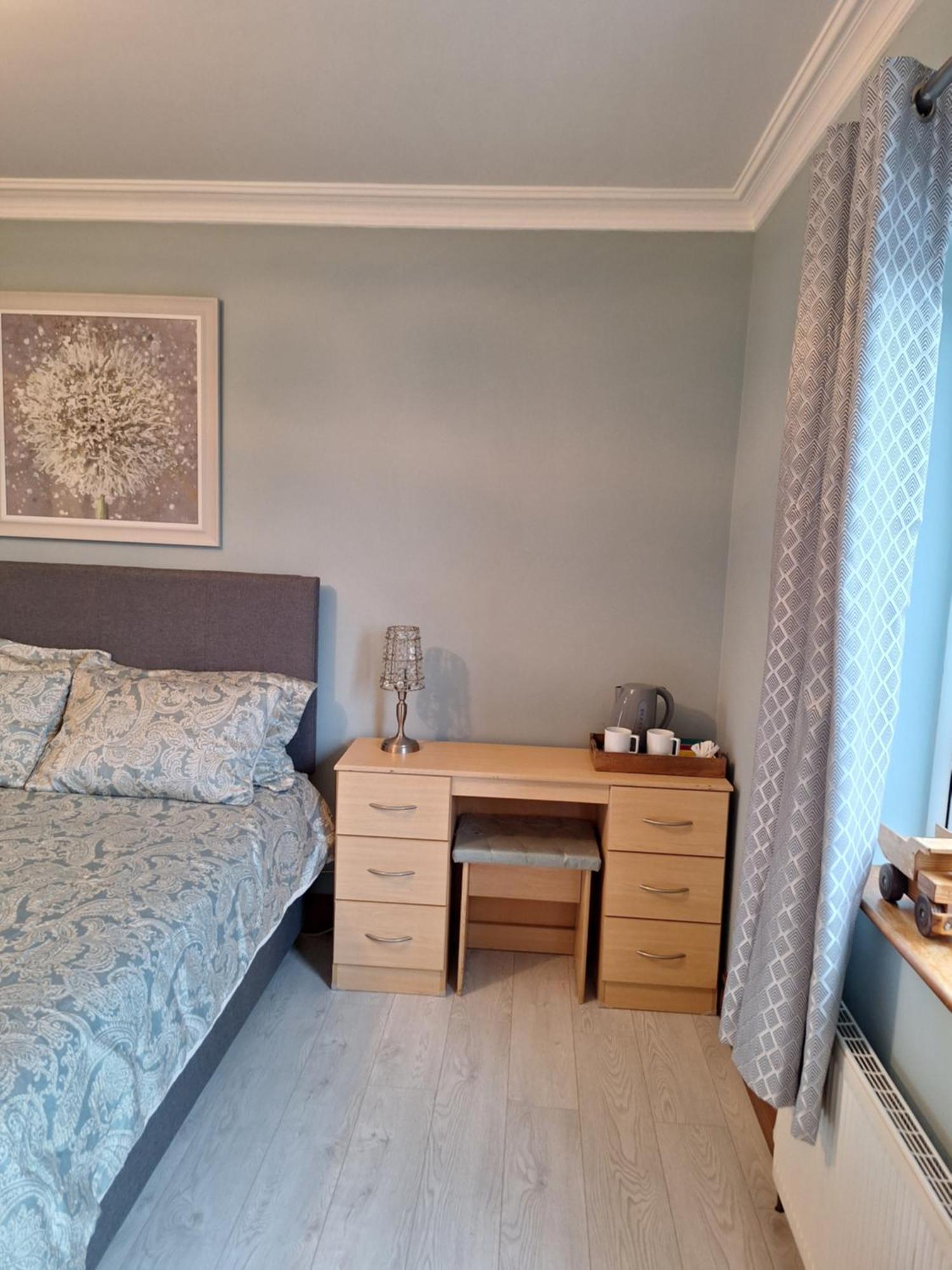 Ballnamona House Конг Номер фото