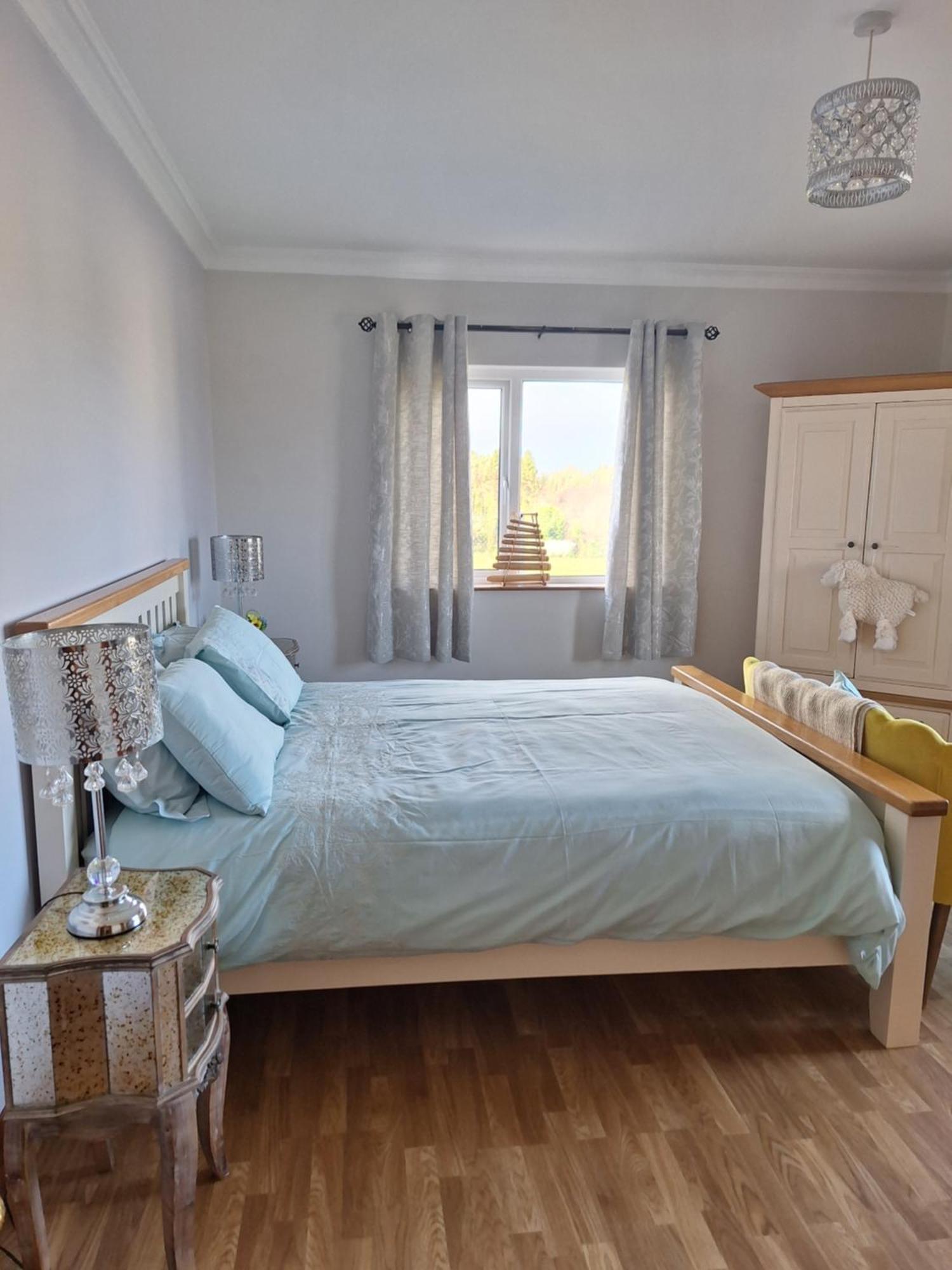 Ballnamona House Конг Экстерьер фото