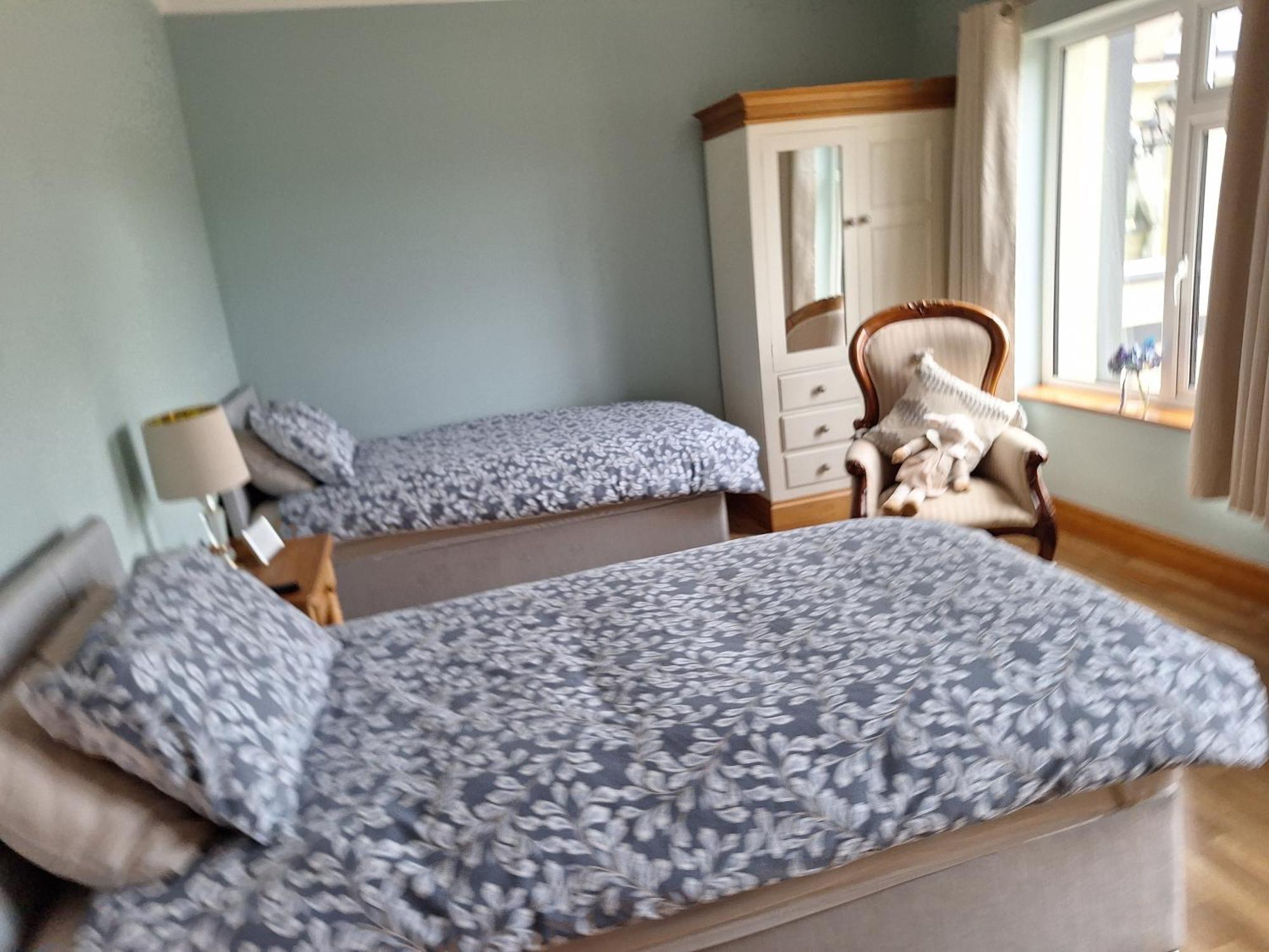 Ballnamona House Конг Экстерьер фото
